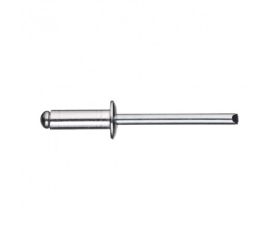 REMACHE INOX/INOX 5X25 GESIPA