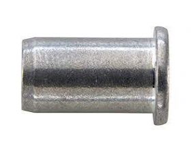 TUERCA REMACHABLE ALUMINIO M5X7X11,5 GESIPA