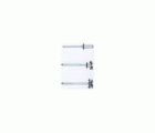 REMACHE ALU/ACERO 3,2X12 FLOR GESIPA