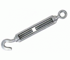 TENSOR GANCHO/ANILLA 3/8"