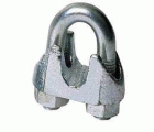 SUJETACABLE TIPO GARRA 1/4"