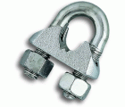 SUJETACABLE 3/8"