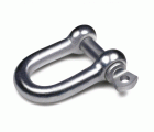GRILLETE RECTO 3/8"