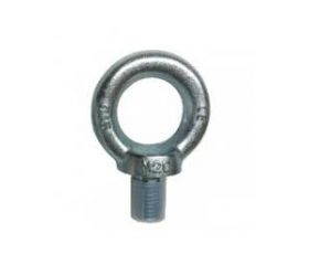CANCAMO MACHO DIN 580 M12 CINC