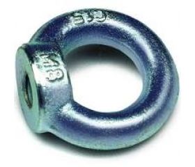 CANCAMO HEMBRA DIN 582 M12 CINC