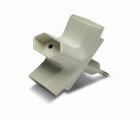 LADRON TRIPLE 10A 250V 2500W BLANCO