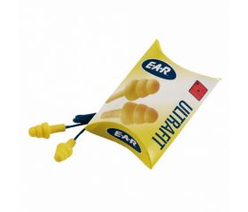 JGO TAPON EAR ULTRAFIT C/CORDON