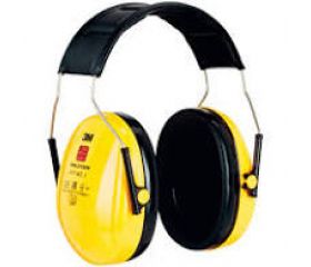 PROTECTOR AUDITIVO OPTIME I 3M