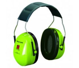 PROTECTOR AUDITIVO OPTIME II