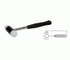 MARTILLO NYLON 28mm M/METALICO R-116