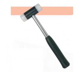 MARTILLO NYLON 34mm M/METALICO R-117
