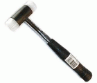 MARTILLO NYLON 44mm M/METALICO R-118