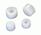 TACO REPUESTO NYLON 28mm R-105