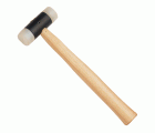 MARTILLO NYLON 34mm R-107