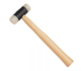 MARTILLO NYLON 34mm R-107