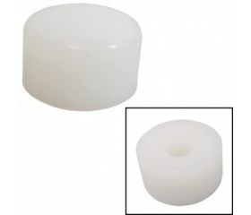 TACO REPUESTO NYLON 44mm R-111