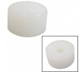 TACO REPUESTO NYLON 54mm R-114