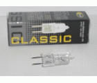HALOGENA BI PIN G6 12V 50W 3000K CLARA