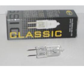 HALOGENA BI PIN G6 12V 50W 3000K CLARA