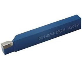 HTA TORNO DIN 4978 ISO3 16X16 P20