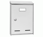 BUZON NANO BLANCO BTV