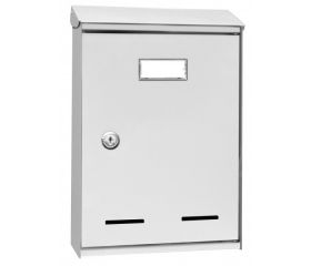 BUZON NANO BLANCO BTV