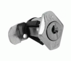 CERRADURA CROMO MERCURIO BUZON BTV