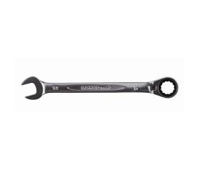 LLAVE COMBINADA CARRACA 19mm BAHCO