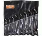 JGO 8 LLAVE ESTRELLA CODO 6/22 BAHCO