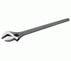 LLAVE INGLESA 24" M/CENTRAL PAVONADA BAHCO