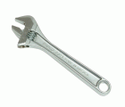 LLAVE INGLESA 8" M/CENTRAL CROMADA BAHCO