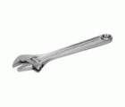 LLAVE INGLESA 12" M/CENTRAL CROMADA BAHCO