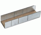 INGLETE ALUMINIO BAHCO