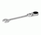 LLAVE COMBINADA CARRACA ARTICULADA 12mm BAHCO