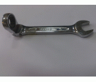 LLAVE COMBINADA CARRACA ARTICULADA 14mm BAHCO