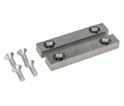 JGO MORD+TORN PARA T/BANCO 601/608 80mm BAHCO