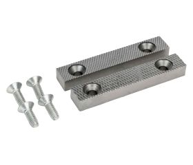 JGO MORD+TORN PARA T/BANCO 601/608 80mm BAHCO