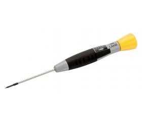 DESTORNILLADOR PRECISION PLANO 1,8X50 BAHCO