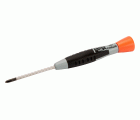 DESTORNILLADOR PRECISION PH Nº1X75 BAHCO