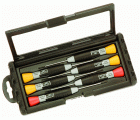JGO 6 DESTORNILLADOR PRECISION PL/PH BAHCO