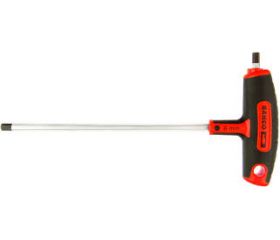DESTORNILLADOR T ALLEN 3X100 BAHCO