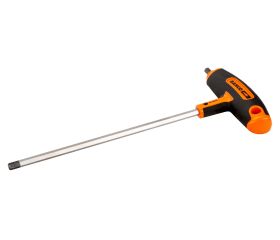 DESTORNILLADOR T ALLEN 5X150 BAHCO