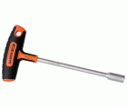 DESTORNILLADOR STECKER T 8X175 BAHCO