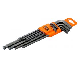 JGO LLAVE ALLEN P/BOLA 1,5-10 BAHCO