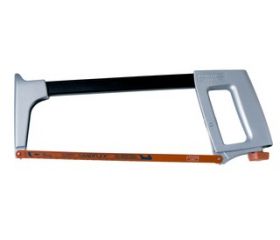ARCO SIERRA M/ALUMINIO BAHCO