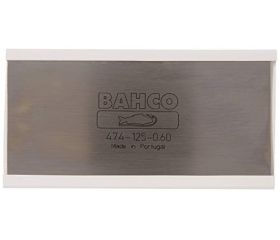 RASQUETA CARPINTERO 60X150 BAHCO