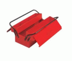 CAJA HERRAMIENTAS METALICA 300X210X190 BAHCO
