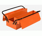 CAJA HERRAMIENTAS METALICA 500X210X190 BAHCO