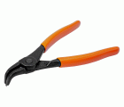 ALICATE ARAND EXT CURVO 140 BAHCO (10-25mm)