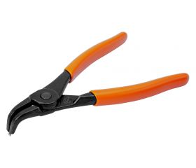 ALICATE ARAND EXT CURVO 140 BAHCO (10-25mm)